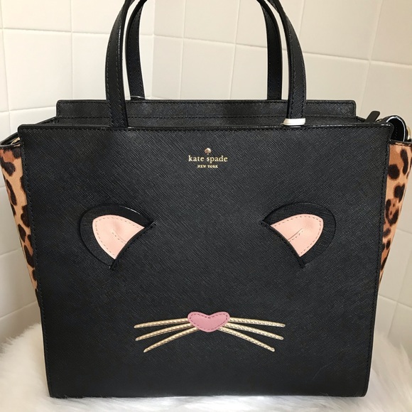 kate spade Handbags - ⬇️ PRICE DROPPED! Kate spade run wild large Hayden